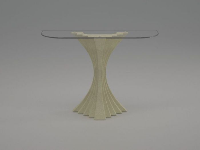 Archisio - Dablec Di Tiziano Moletta - Progetto Consolle da ingresso classiche e moderne