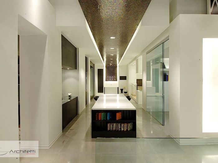 Archisio - Vg Architetti - Progetto Mood