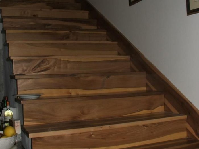 Archisio - Falegnameria Chiarot - Progetto Categorie varie