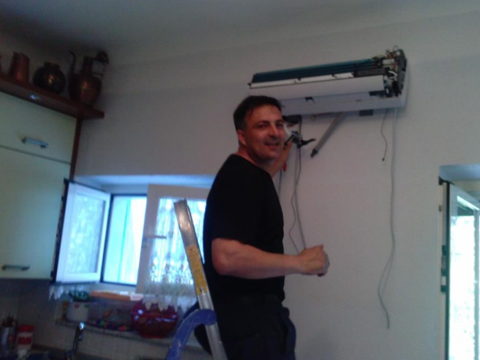 Archisio - Amabile Aldo - Progetto Ristrutturazioni