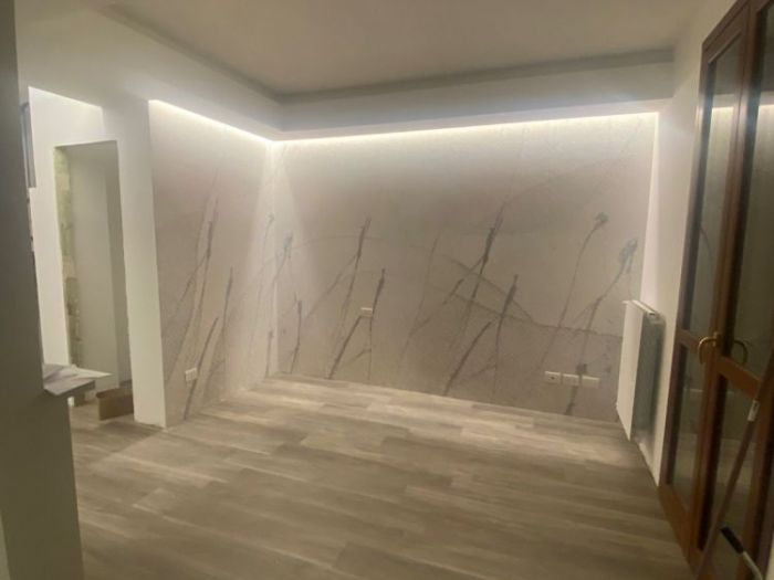 Archisio - Caracasa srl - Progetto Ristrutturazione villa