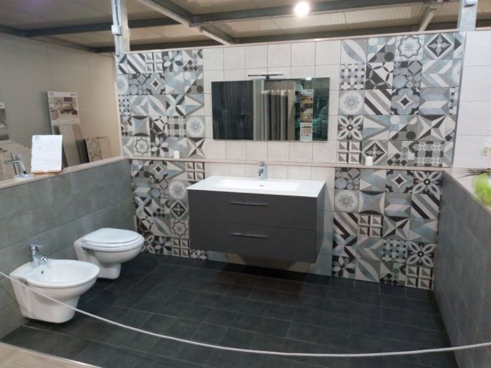 Archisio - Dr Termoidraulica Edile srl - Progetto Progetti di dierre