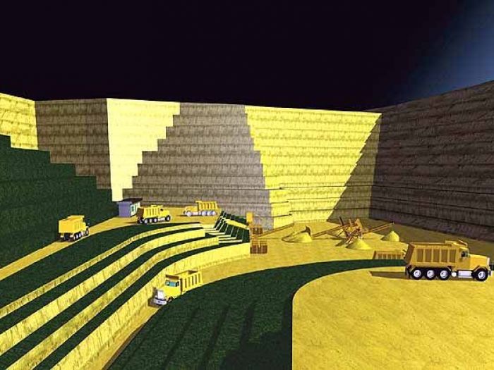 Archisio - Ruggero Lenci - Progetto Consulto tevere