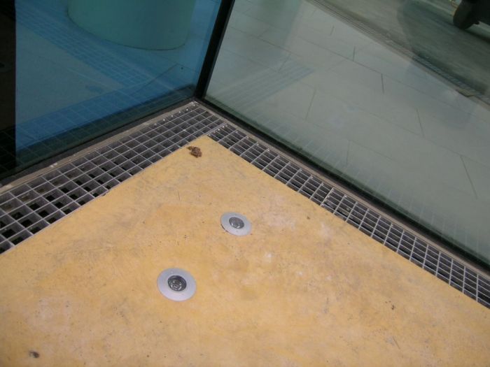 Archisio - Studio Lenzi Associati - Progetto Padiglione espositivo auto