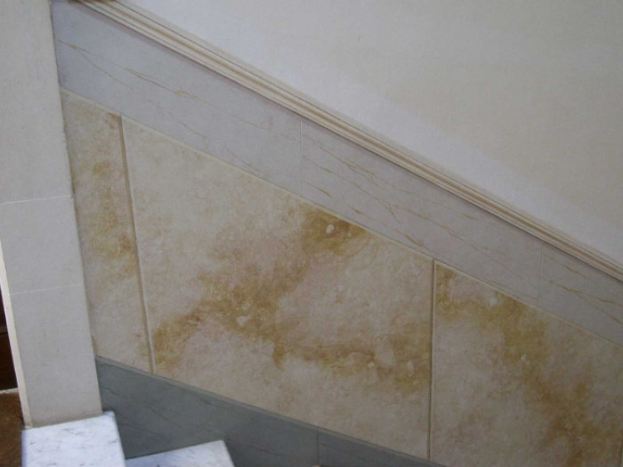 Archisio - Messapia Style - Progetto Decorazioni fatte a mano