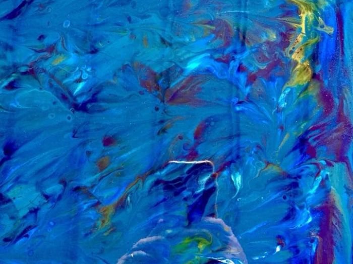 Archisio - Studio Tassi - Progetto Tecniche di resinature per pavimenti e rivestimenti