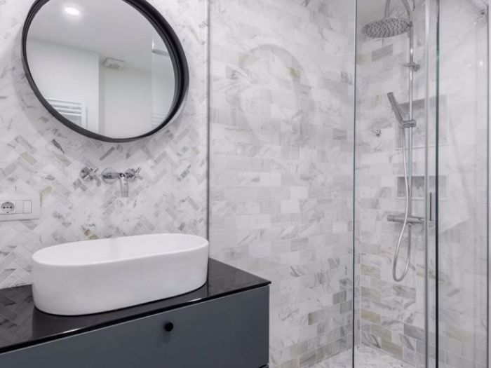 Archisio - Mp Costruzioni Edili srl - Progetto Design di interni