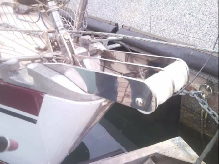 Archisio - Samec Saldature Speciali - Progetto Nautica