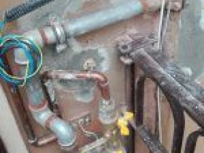 Archisio - Termoidraulica Di Riggio Attilio - Progetto Pronto intervento