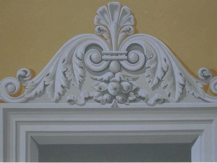 Archisio - Maracuja Decorazioni - Progetto I nostri progetti