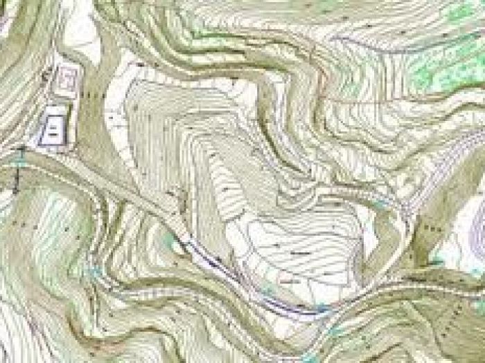 Archisio - Geomultiservice - Progetto Topografia