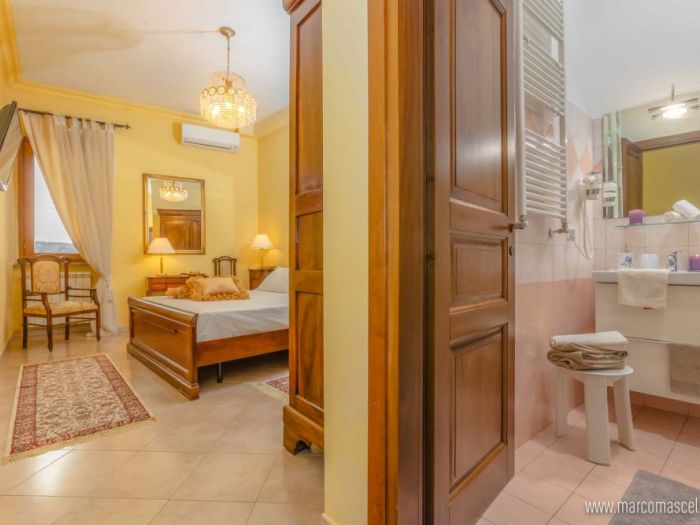 Archisio - Marco Mascellini - Progetto Fotografie hotel