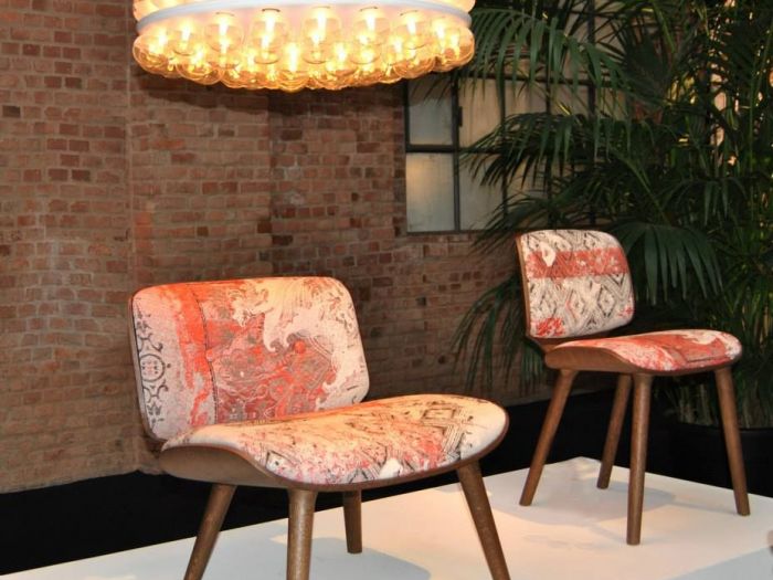 Archisio - Homeswitchome - Progetto milanodesignweek - fuori salone