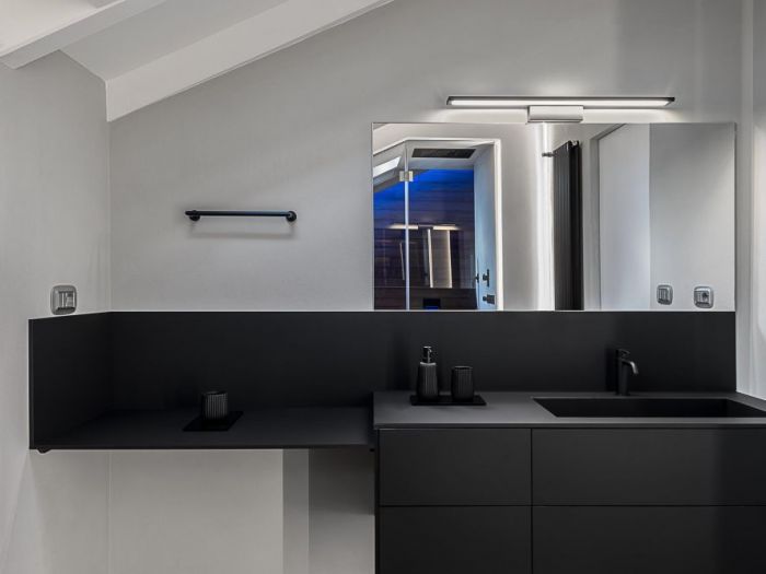 Archisio - Antonella Bozzini - Progetto Fotografia architettura interni