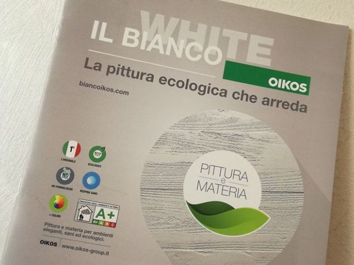 Archisio - Picrea - Progetto Finiture di interni