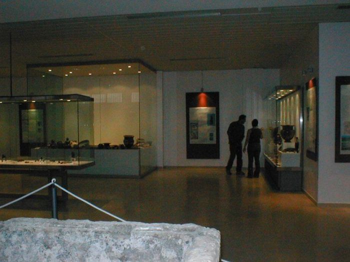 Archisio - Lorenzo Maria Antonello Gerardi - Progetto Mostra ornarsi dambra 2002