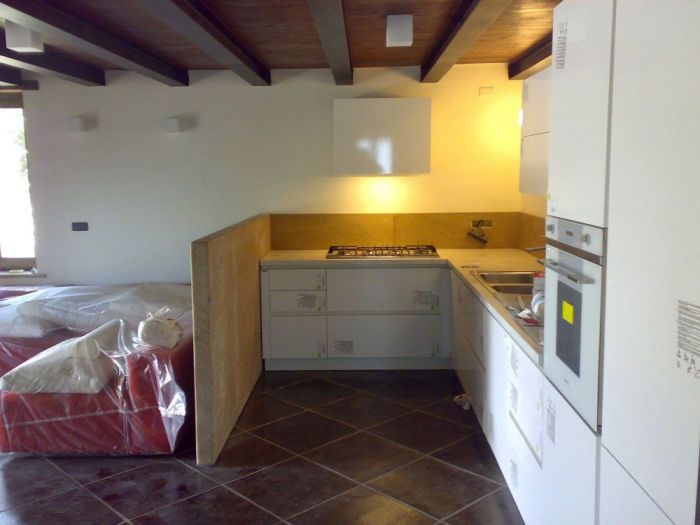 Archisio - Manlio Soraci - Progetto Naturaricercamateria