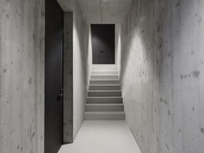Archisio - Christian Schwienbacher - Progetto House hg