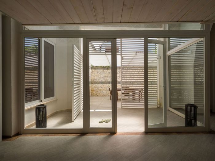 Archisio - Daniele Rimi - Progetto Villa solina