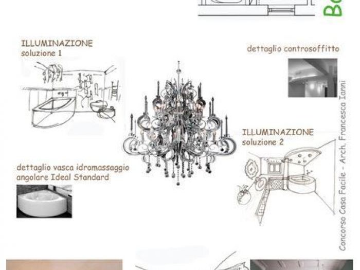 Archisio - Francesca Ianni - Progetto Grafica e design