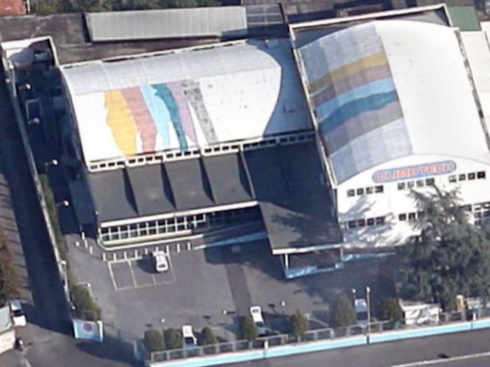 Archisio - Clima tech - Progetto CLIMA TECH