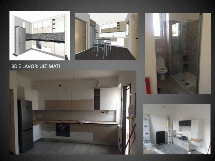 Archisio - Enrico Aiello - Progetto Studio di fattibilita