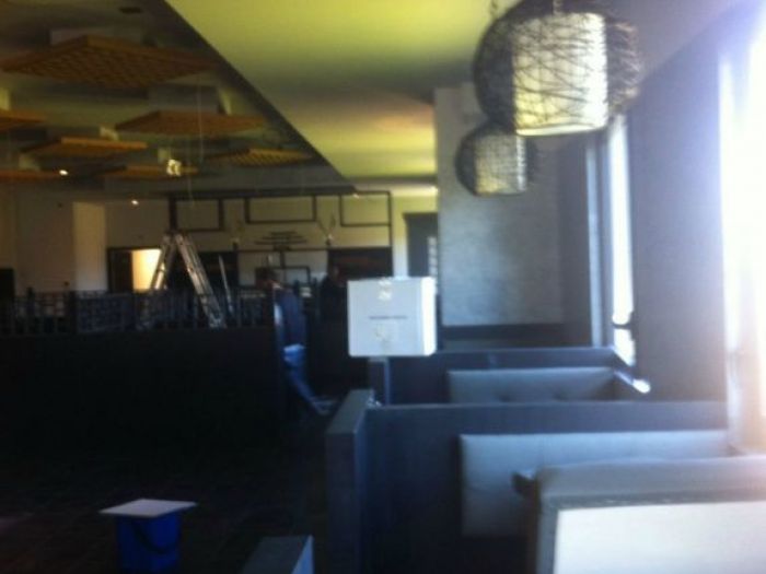 Archisio - Modernaluce Impianti Elettrici - Progetto 2016 curno ristorante