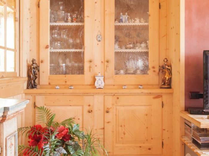 Archisio - Dmg Arredamenti - Progetto Arredamento boiserie