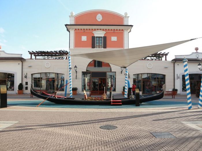 Archisio - Emiliano Granzotto - Progetto Edifici pubblici