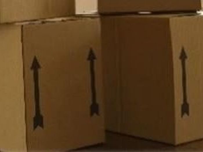 Archisio - Capaldo Traslochi E Trasporti - Progetto Trasloco