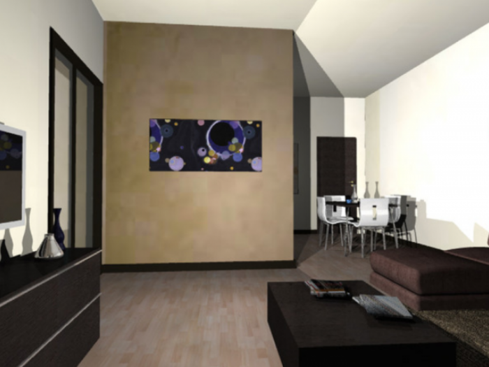 Archisio - Bellomontepensabene - Progetto Progetto eleuterio