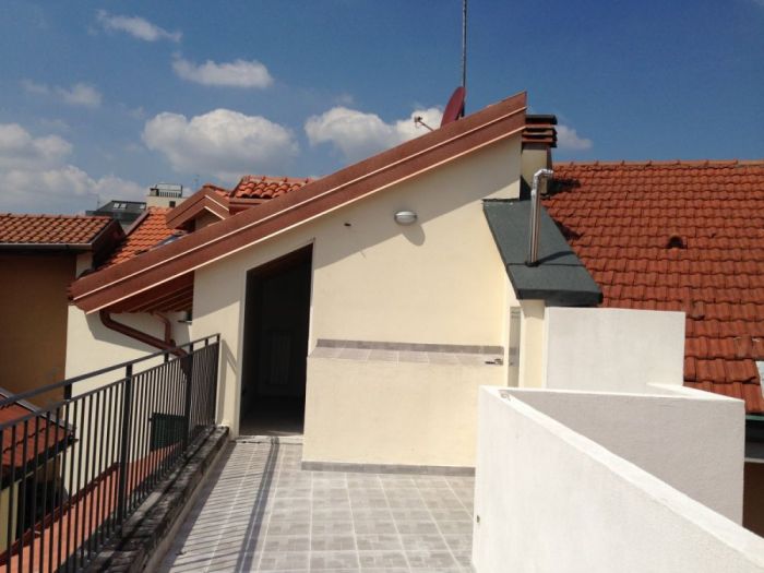 Archisio - Edilnica - Progetto Ristrutturazione di interni ed esterni di villa