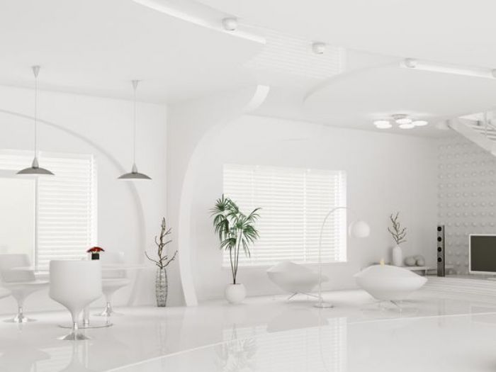 Archisio - Hm Construction srl - Progetto Realizzazioni in cartongesso