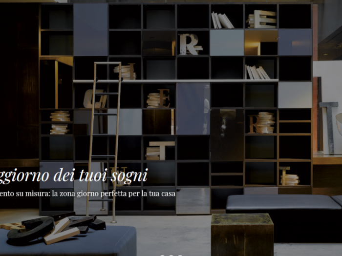 Archisio - Arredamenti 2d - Progetto Realizzazioni