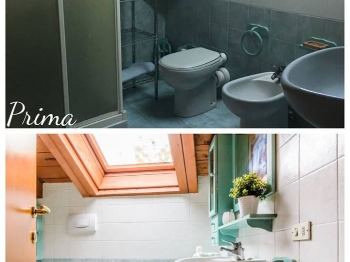 Archisio - Venduta A Prima Vista - Progetto Ministaging villa indipendente