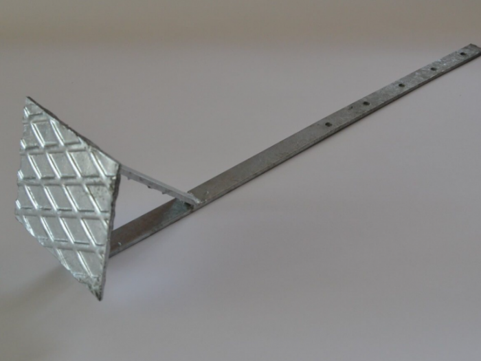 Archisio - Carpenteria Metallica Omodei - Progetto Carpenteria leggera