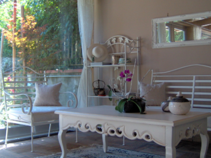 Archisio - Alessandro Tabuso - Progetto Giardi e giardino dinverno