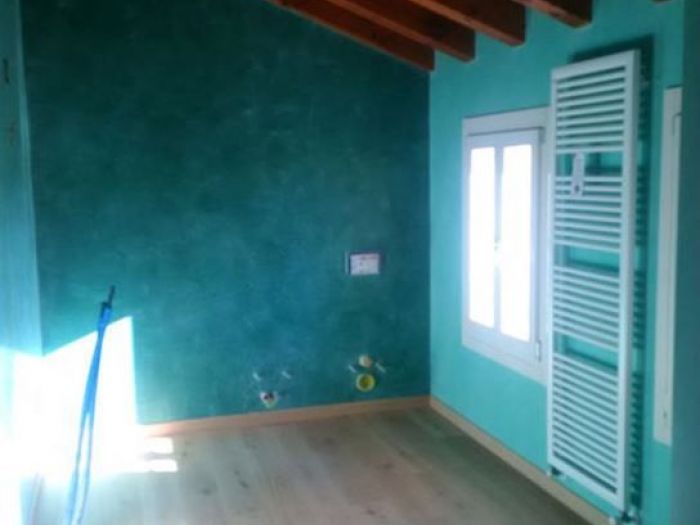 Archisio - Pitture Edili Camarin - Progetto Pittura e lavori edili