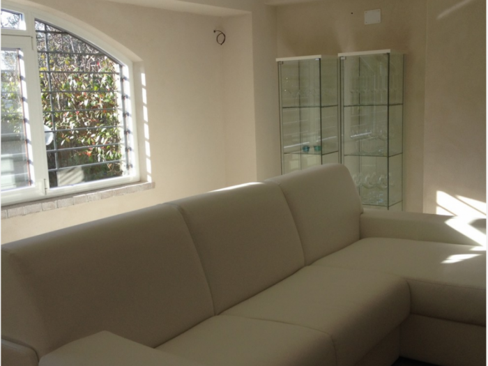 Archisio - Ad Architettura Design - Progetto Taverna tra rustico moderno