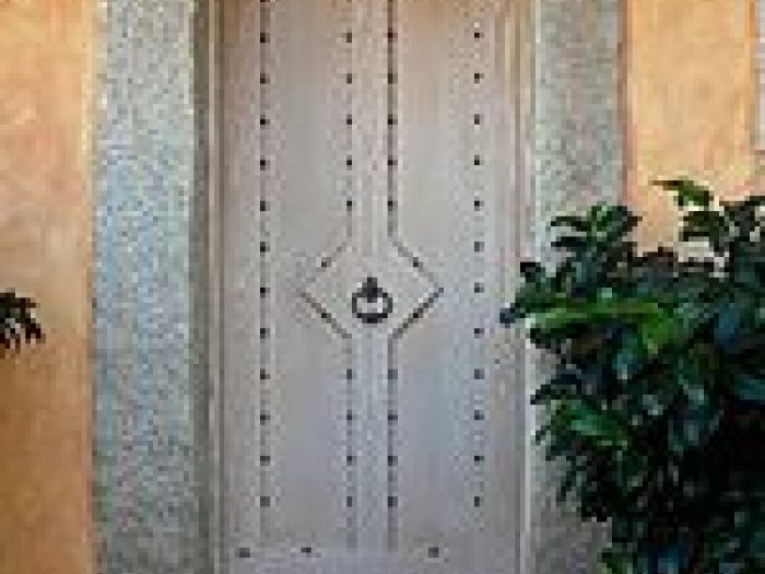 Archisio - Falegnameria Fratelli Frisanco srl - Progetto Portoncini blindati portoni e portoncini porte da interno