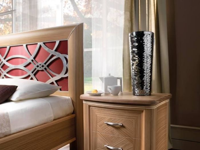 Archisio - Mozzo Gian Paolo srl - Progetto Collezione chanel