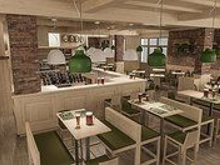 Archisio - Studio Sagitair - Progetto Bar