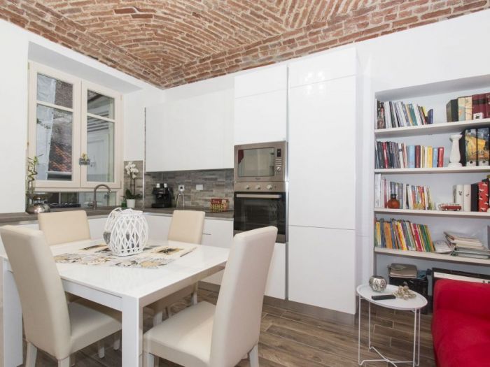 Archisio - Ellerre Ristruttazioni - Progetto Ristrutturazione