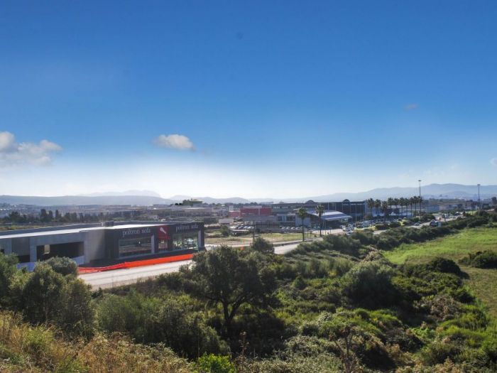 Archisio - Alfonso Califano - Progetto Olbia enercliama 2050