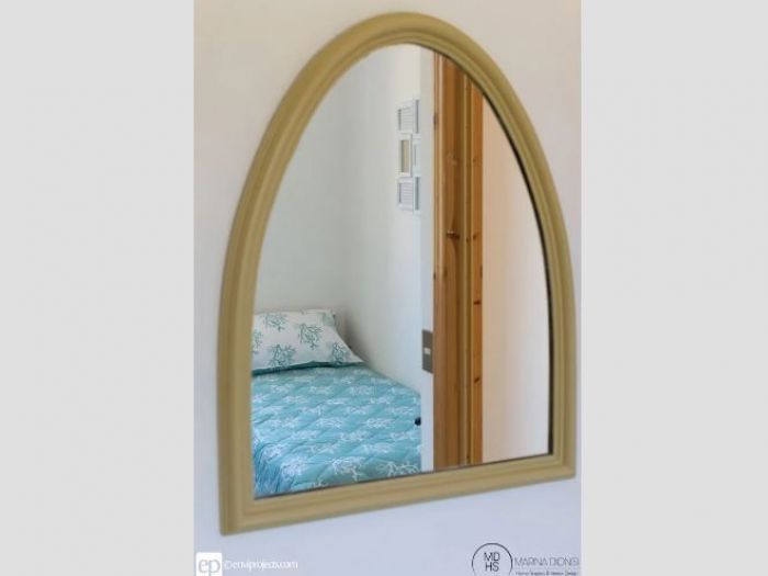 Archisio - Marina Dionisi Home Stager E Interior Designer - Progetto Villa al mare venduta in soli 3 mesi con lhome staging