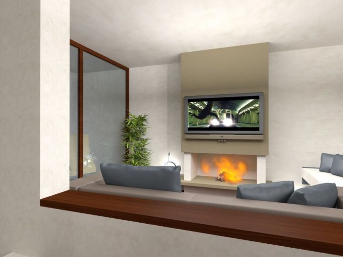 Archisio - Monia Alberici - Progetto Ingresso in doppio volume