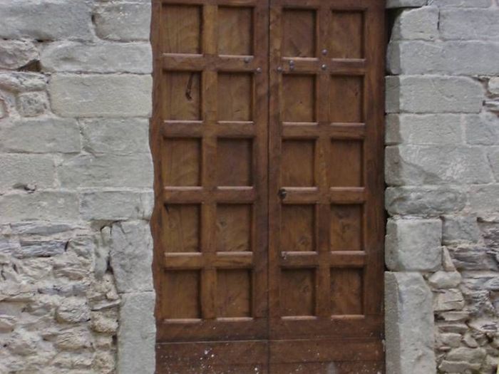 Archisio - Falegnameria Ferruzzi - Progetto Falegnameria