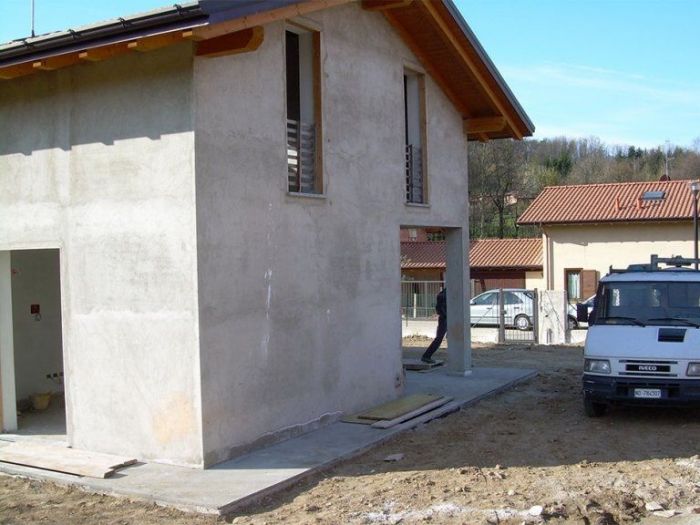 Archisio - Nici Costruzioni - Progetto Costruzione galliate lombardo costruzione osmate costruzione somma lombardo