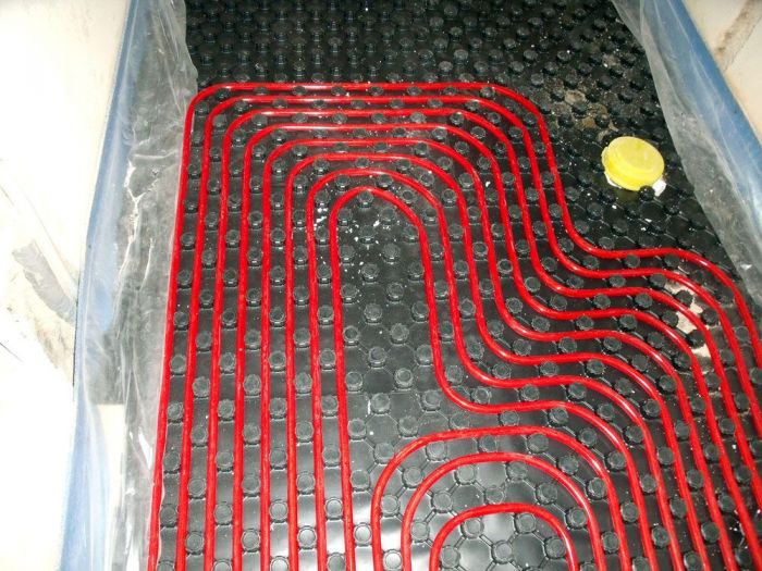 Archisio - Vignali Impianti - Progetto Lavori eseguiti