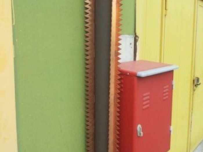 Archisio - Fantini Bruno Sas - Progetto Lattoneria